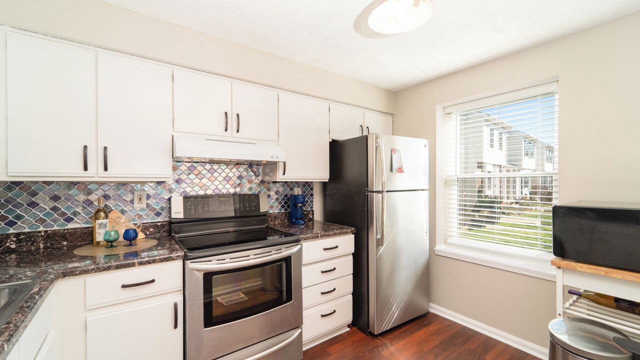 Photo of Kitchen in Pineville