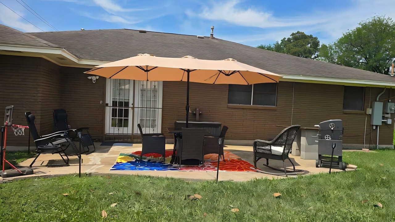 Photo of Patio Balcony in North Shore