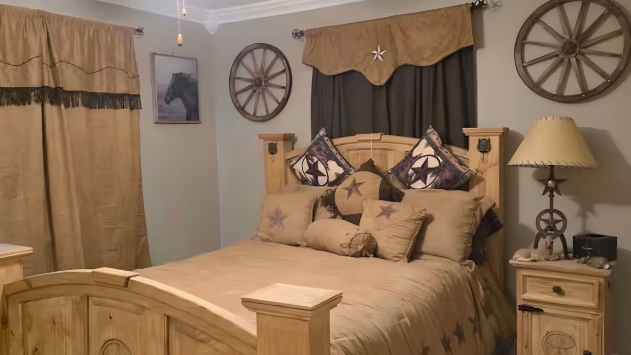 Photo of Bedroom in North Shore
