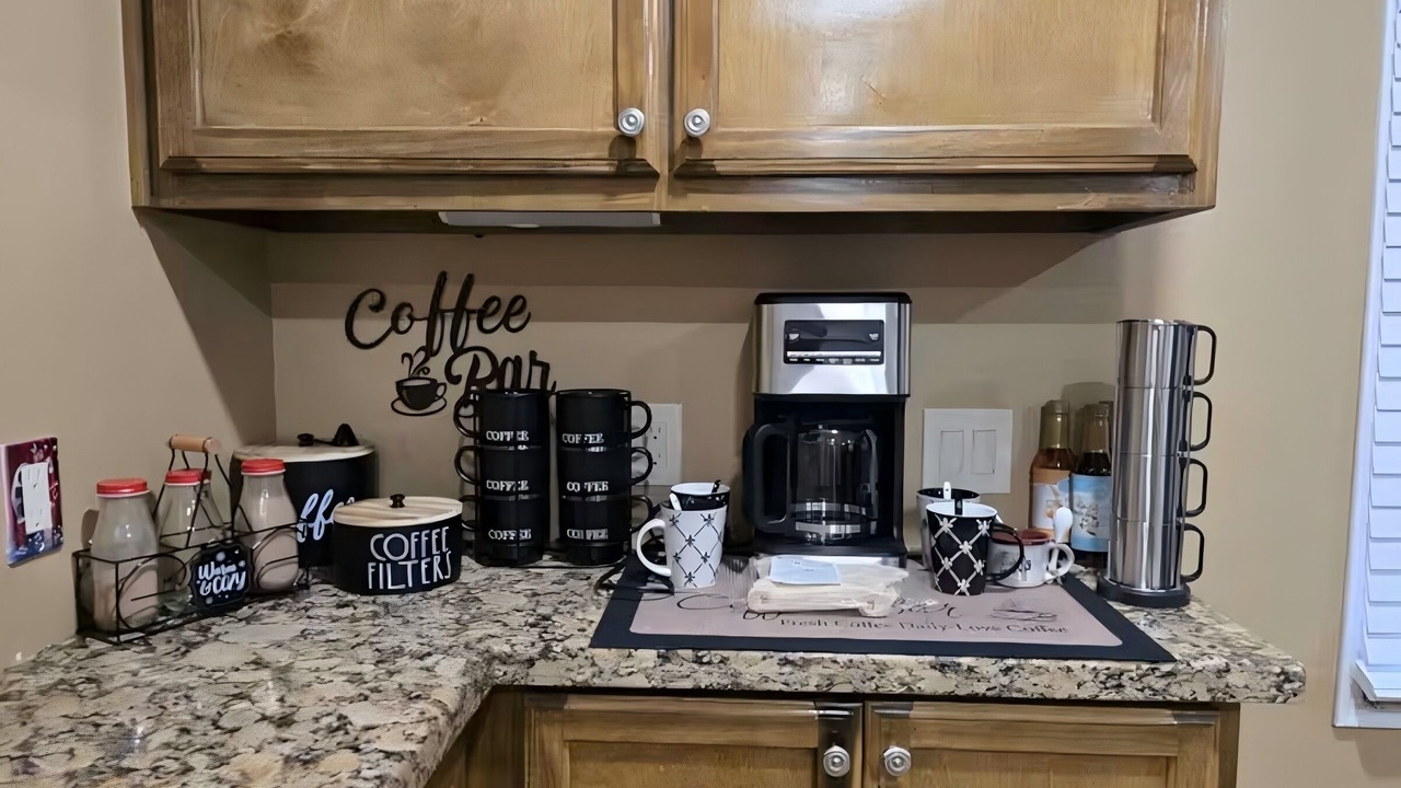Photo of Kitchen in North Shore