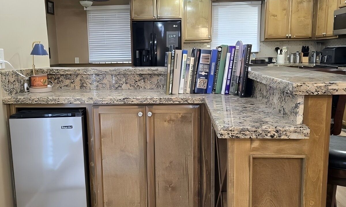 Photo of Kitchen in North Shore