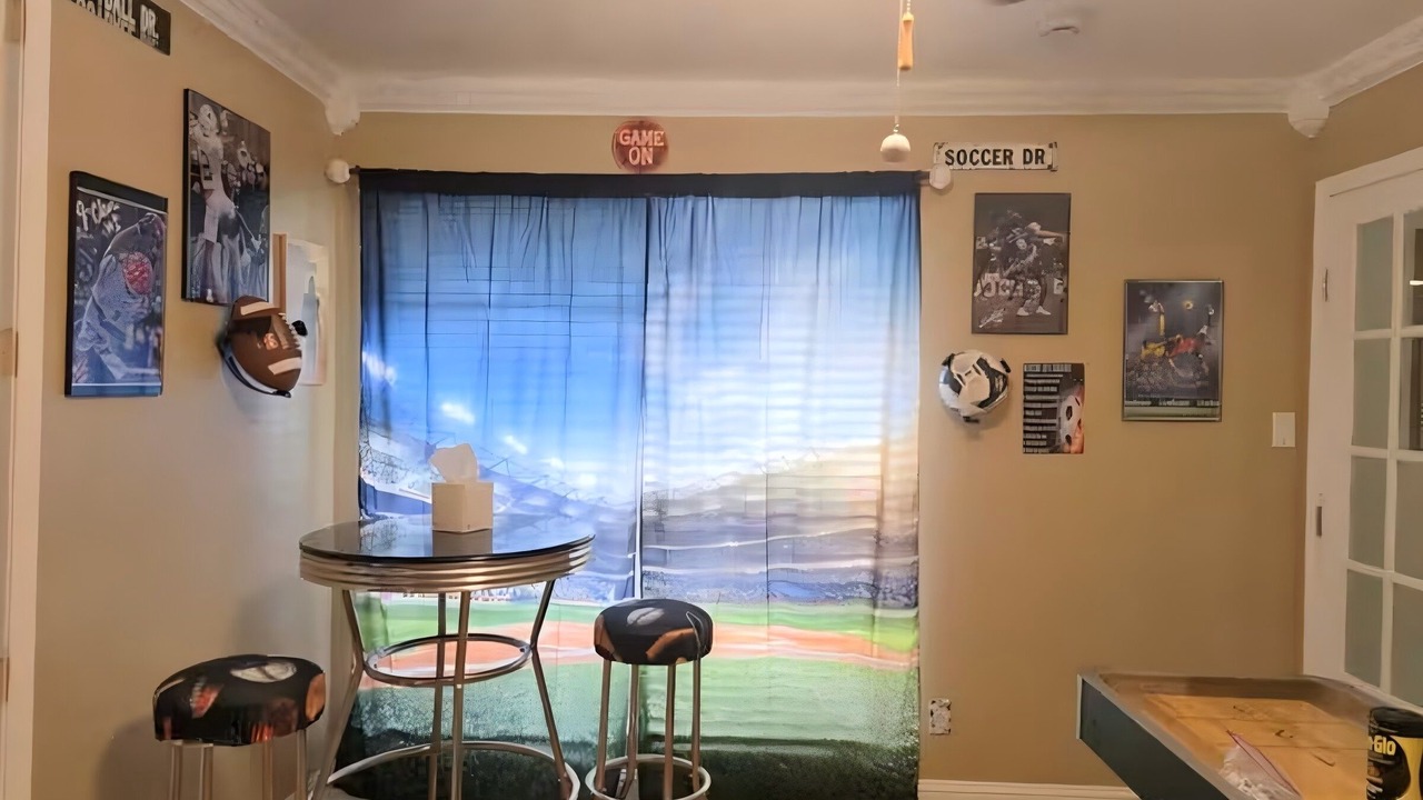 Photo of Bedroom in North Shore