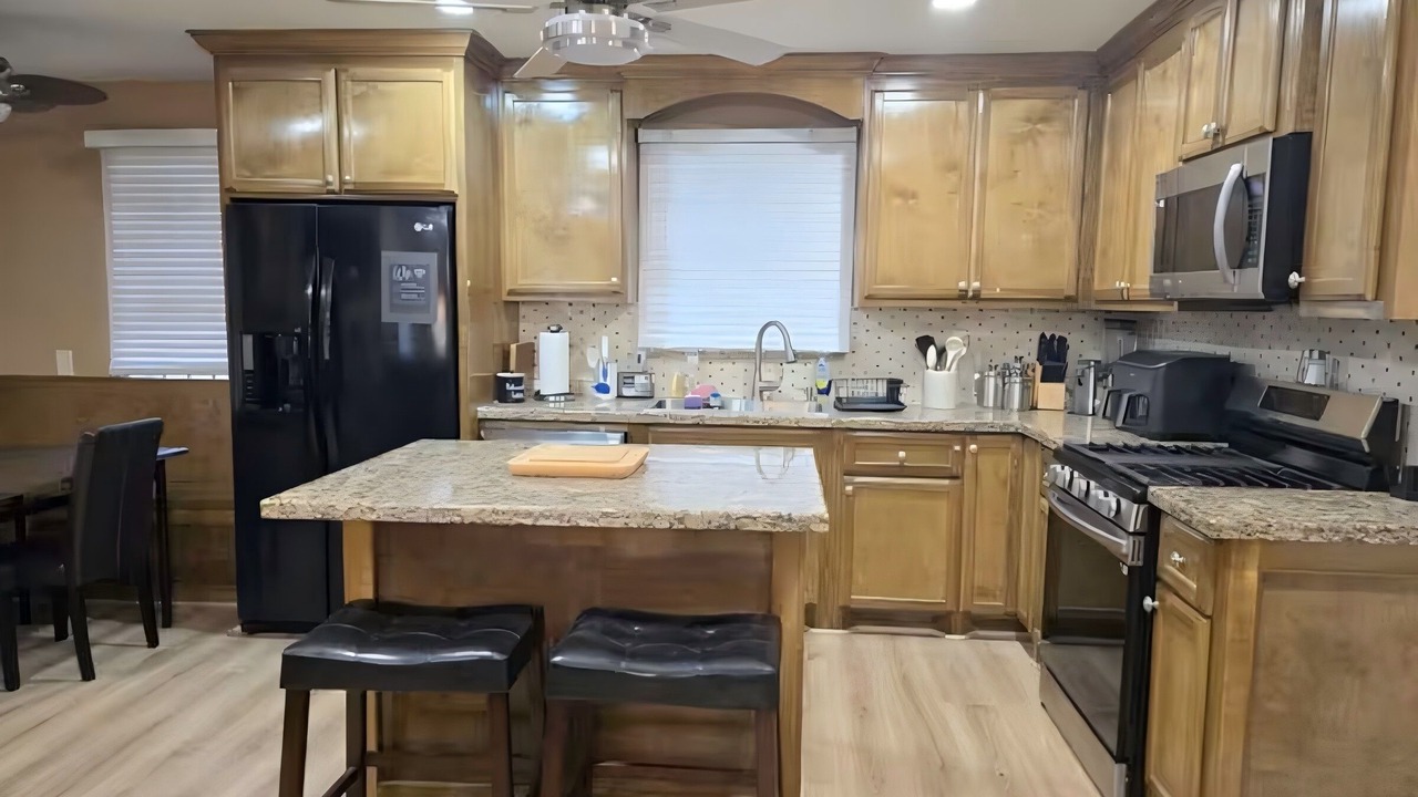 Photo of Kitchen in North Shore