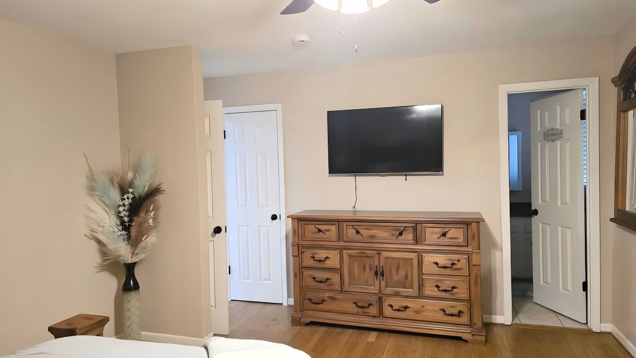 Photo of Bedroom in North Shore