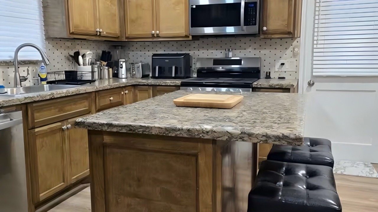 Photo of Kitchen in North Shore