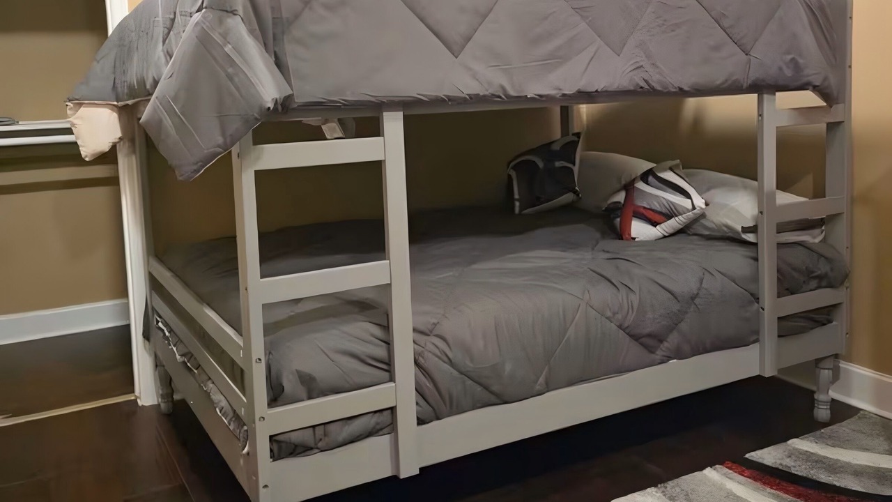 Photo of Bedroom in North Shore