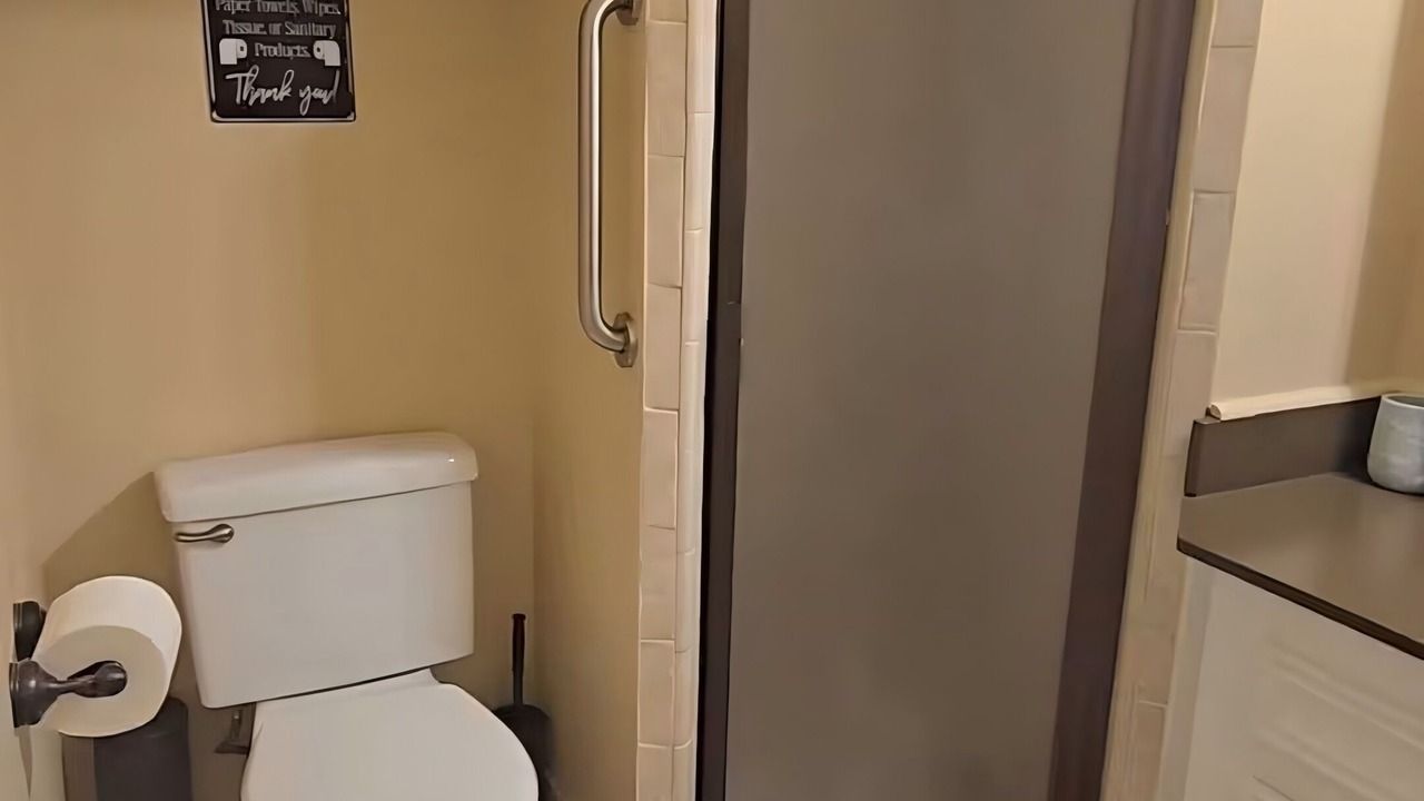 Photo of Bathroom in North Shore