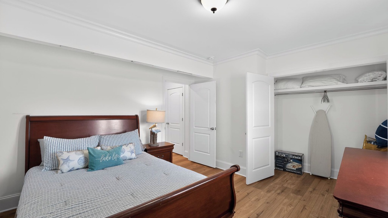 Photo of Bedroom in Dixie - Berryhill