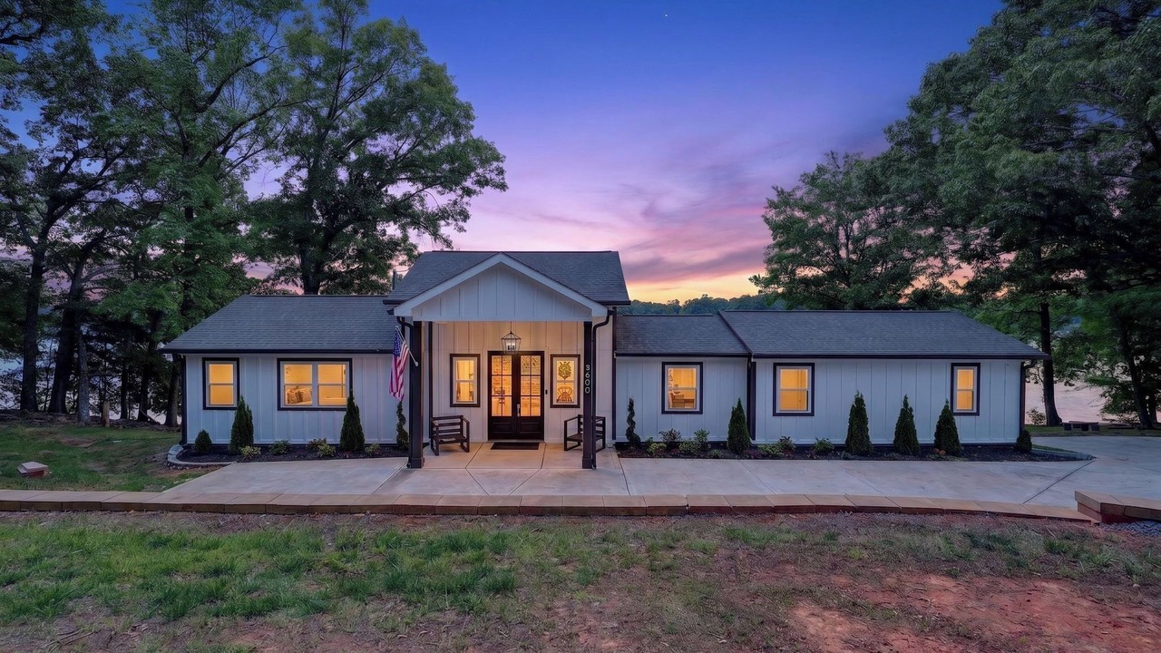 Photo of Outdoor in Dixie - Berryhill
