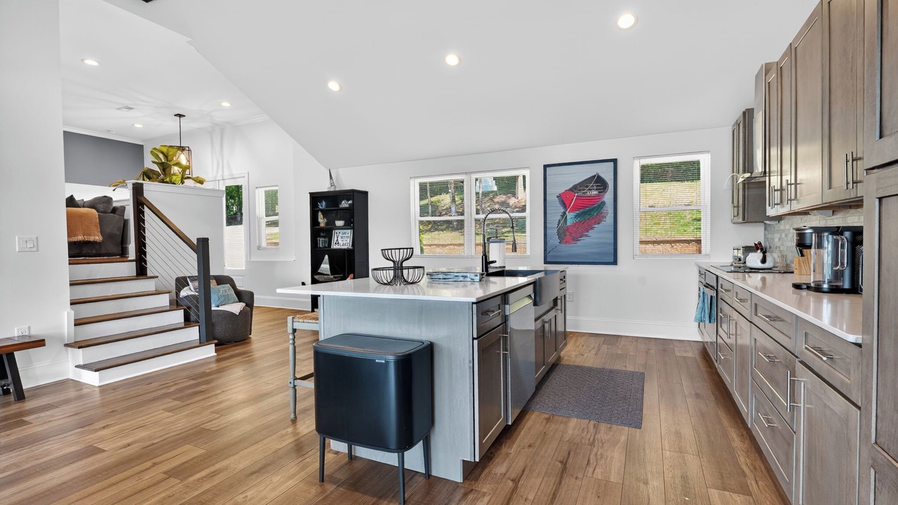 Photo of Kitchen in Dixie - Berryhill