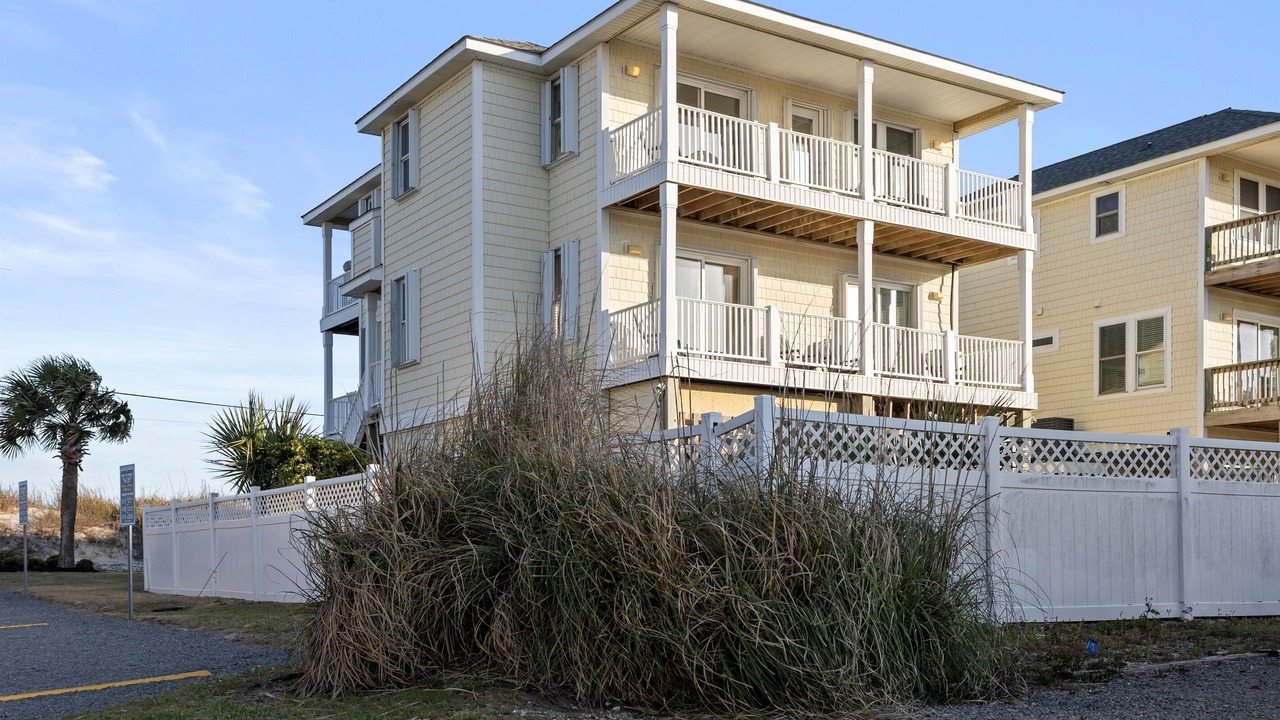 Photo of Outdoor in Surf City