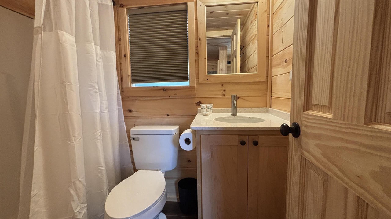 Photo of Bathroom in Aiken
