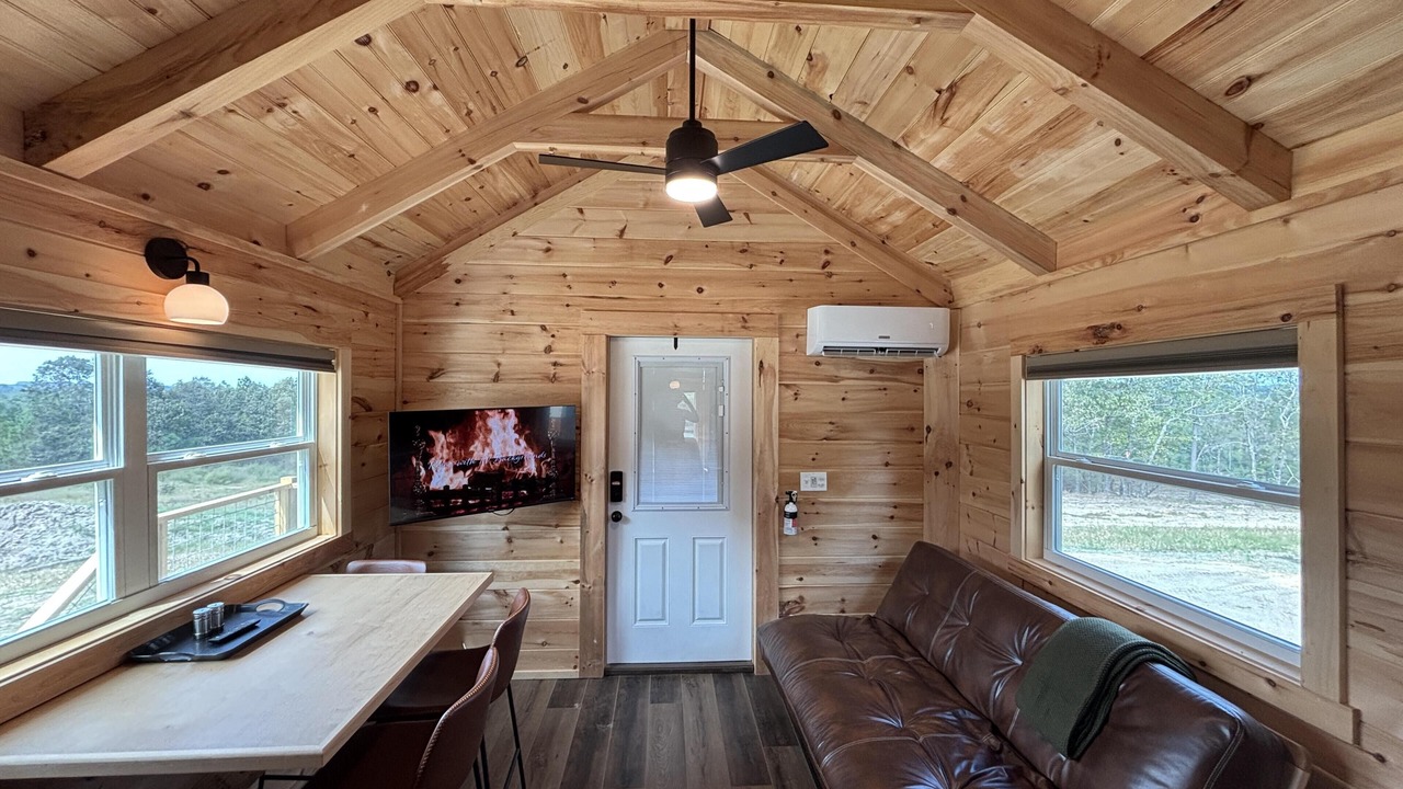 Photo of Bedroom in Aiken