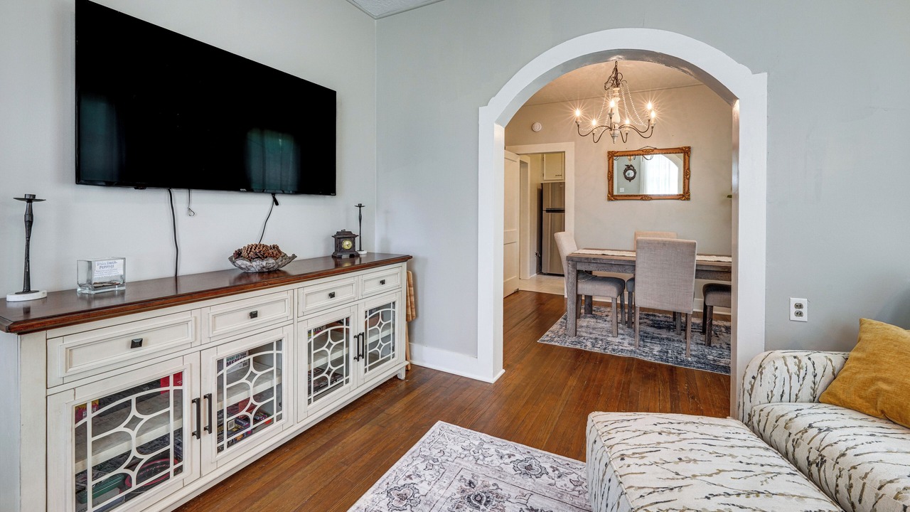 Photo of Livingroom in Noble