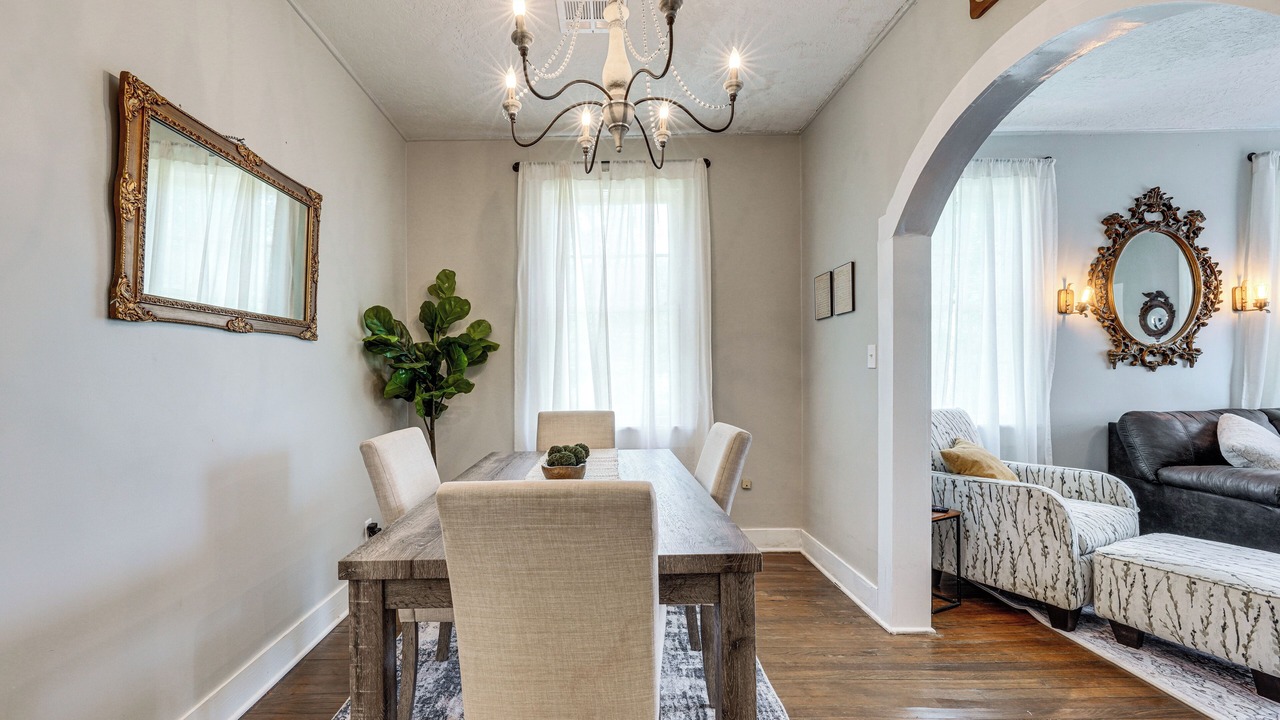 Photo of Livingroom in Noble