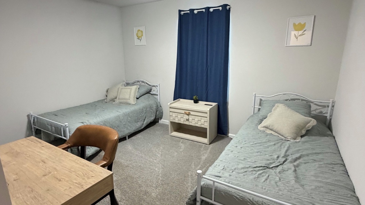Photo of Bedroom in St. James