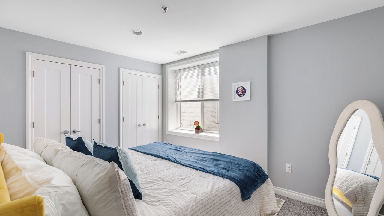 Photo of Bedroom in Royal Oak