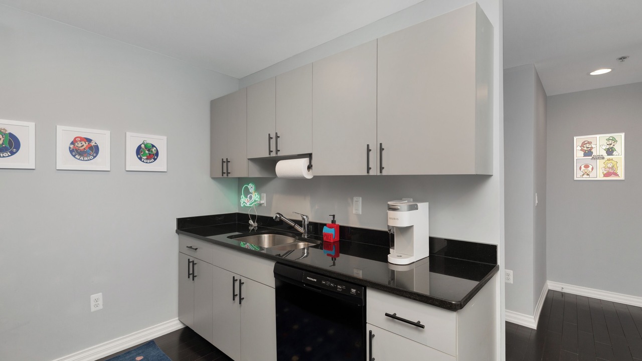 Photo of Kitchen in Royal Oak