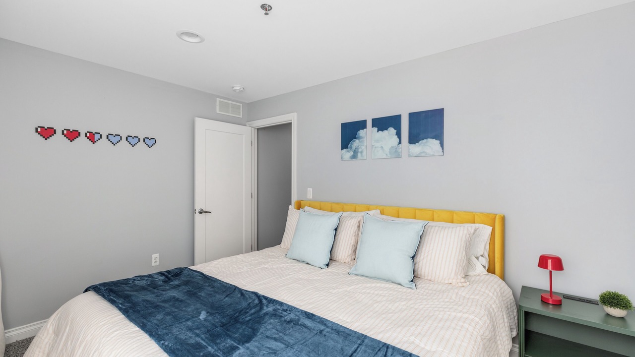 Photo of Bedroom in Royal Oak