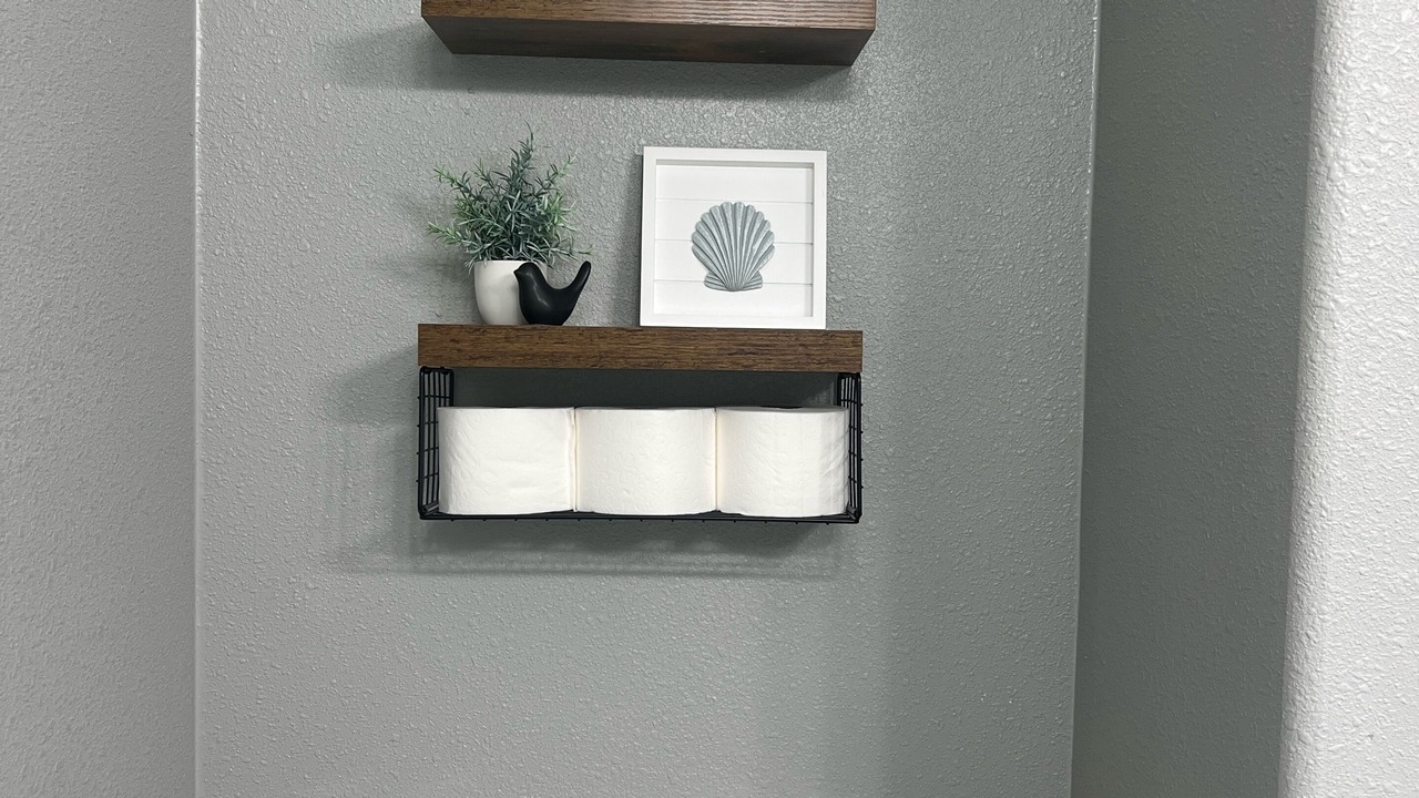 Photo of Bathroom in Port Bolivar