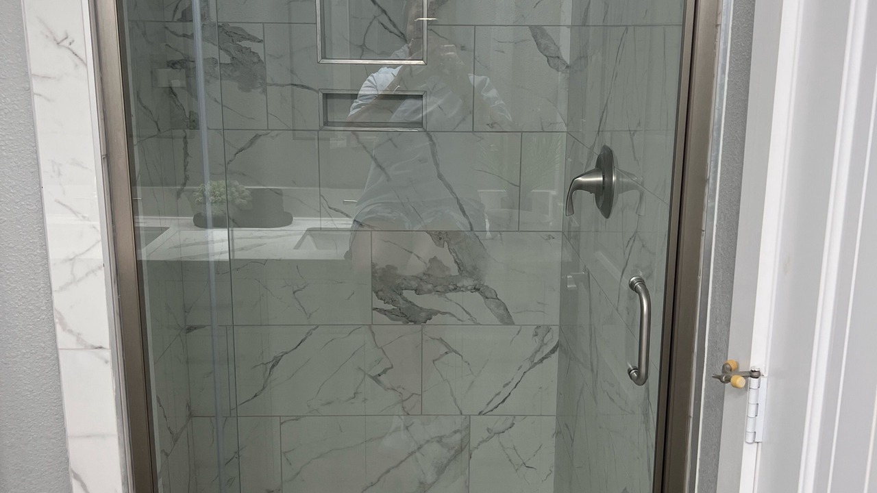 Photo of Bathroom in Port Bolivar