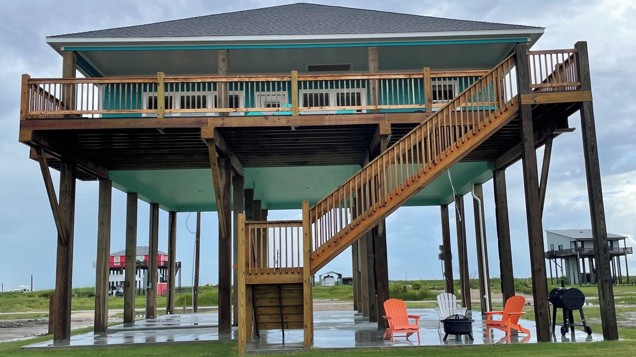 Photo of Outdoor in Port Bolivar