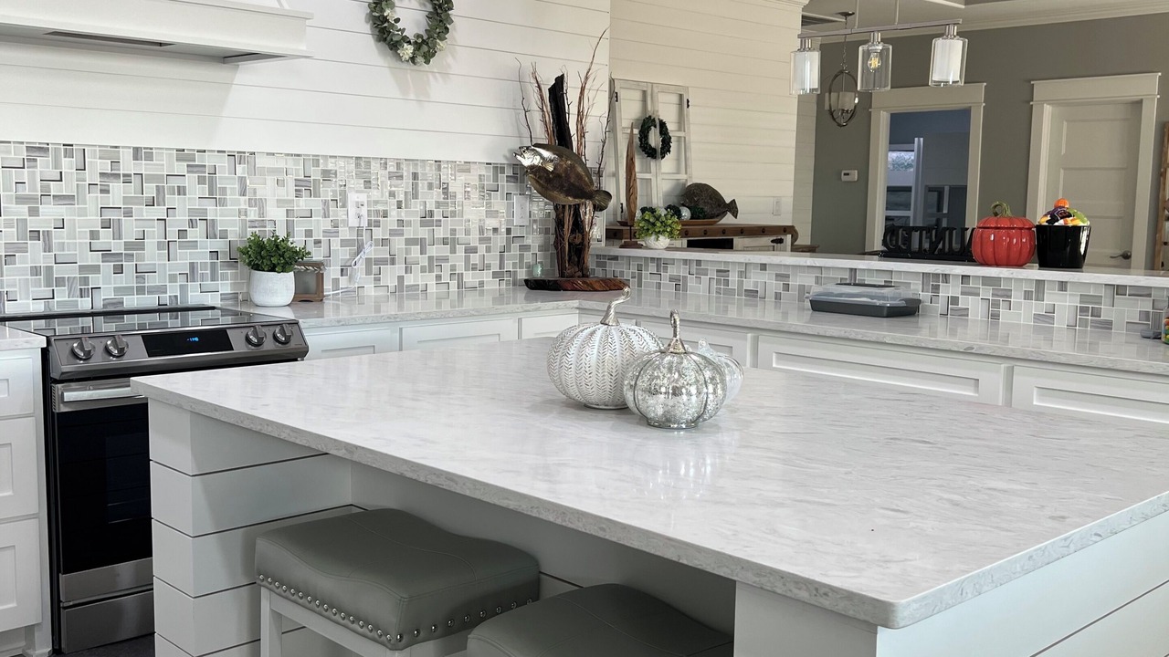 Photo of Kitchen in Port Bolivar