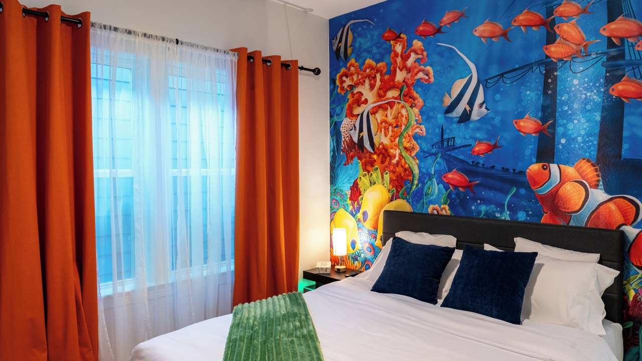 Photo of Bedroom in OST - South Union