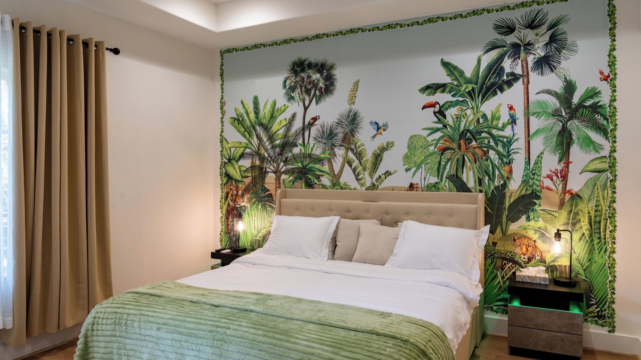 Photo of Bedroom in OST - South Union