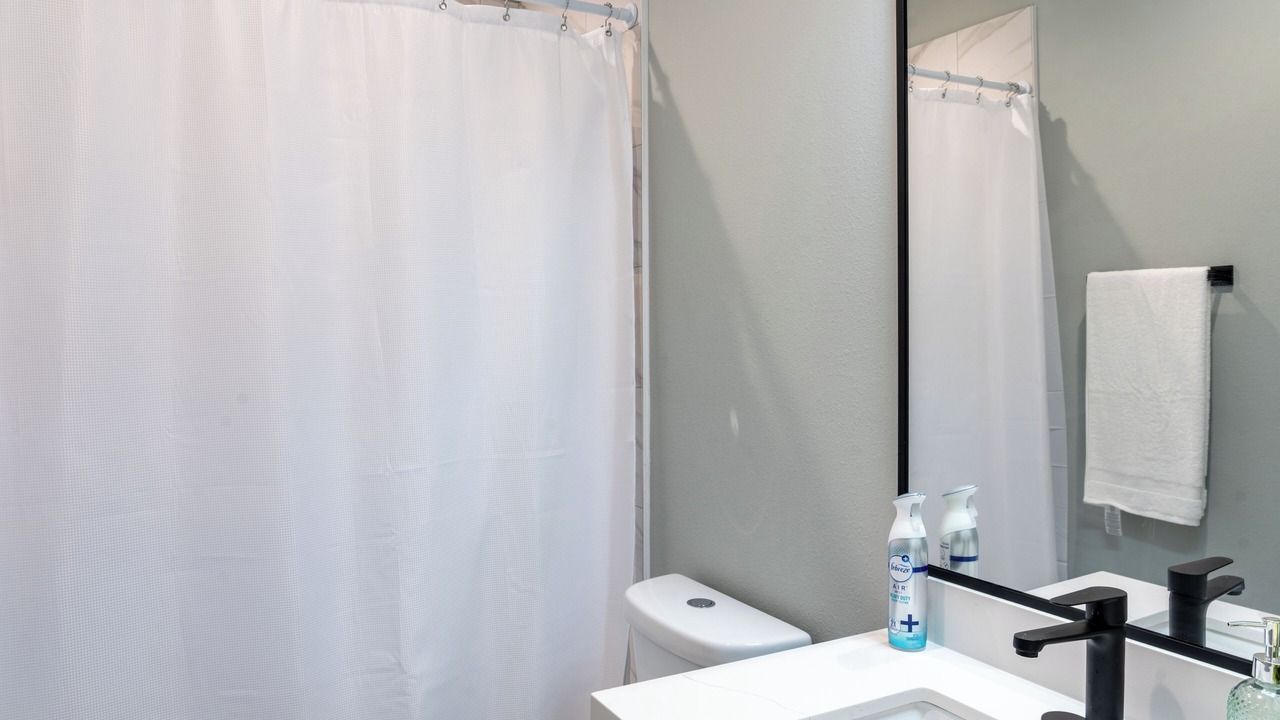 Photo of Bathroom in OST - South Union
