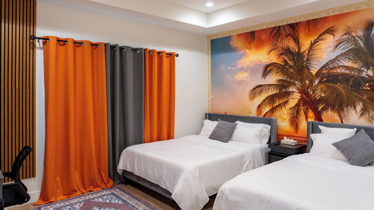 Photo of Bedroom in OST - South Union
