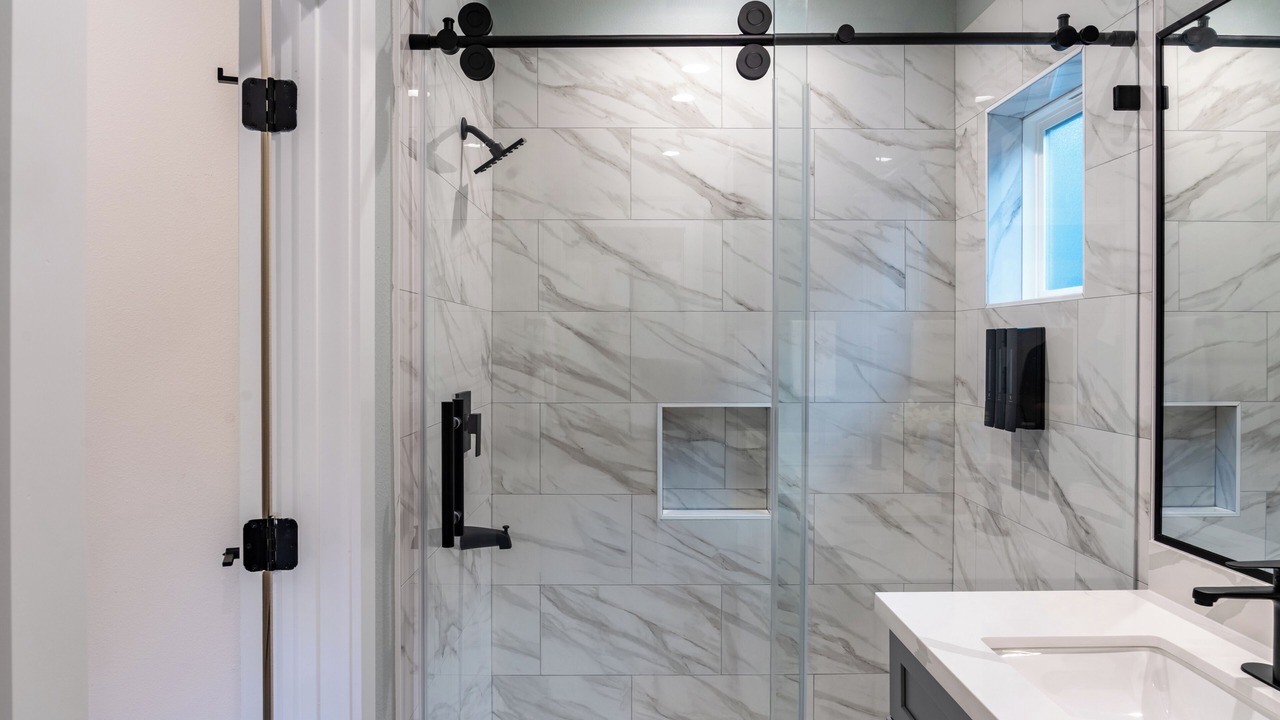 Photo of Bathroom in OST - South Union