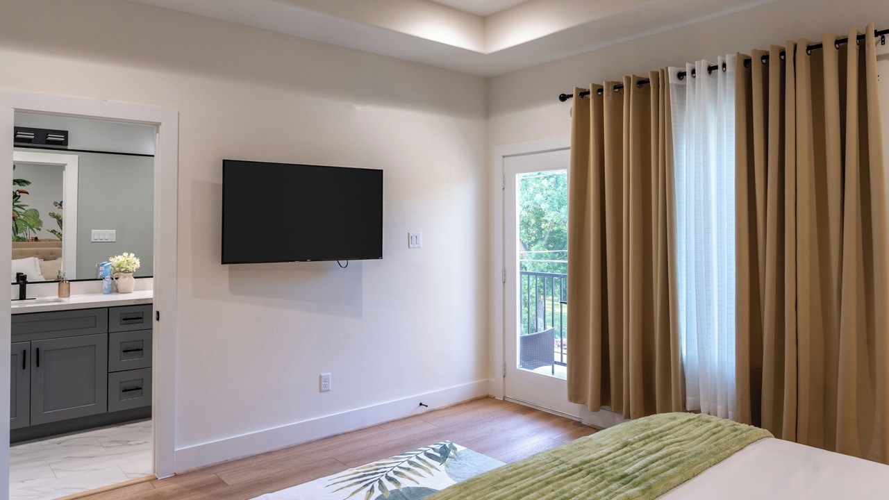 Photo of Bedroom in OST - South Union