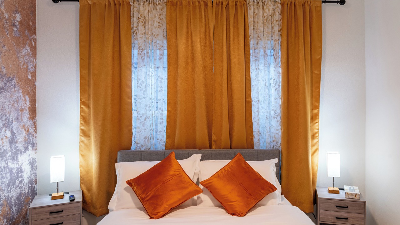 Photo of Bedroom in OST - South Union