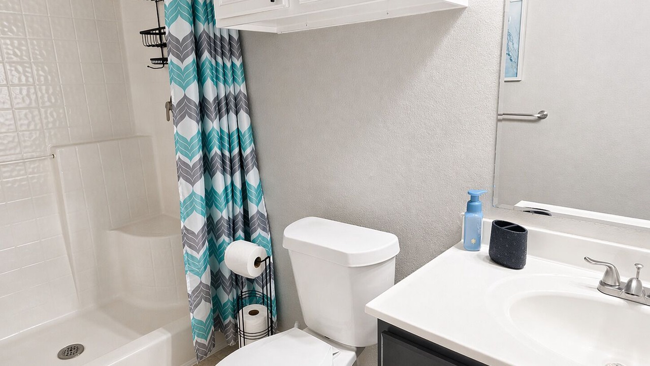 Photo of Bathroom in Palacios