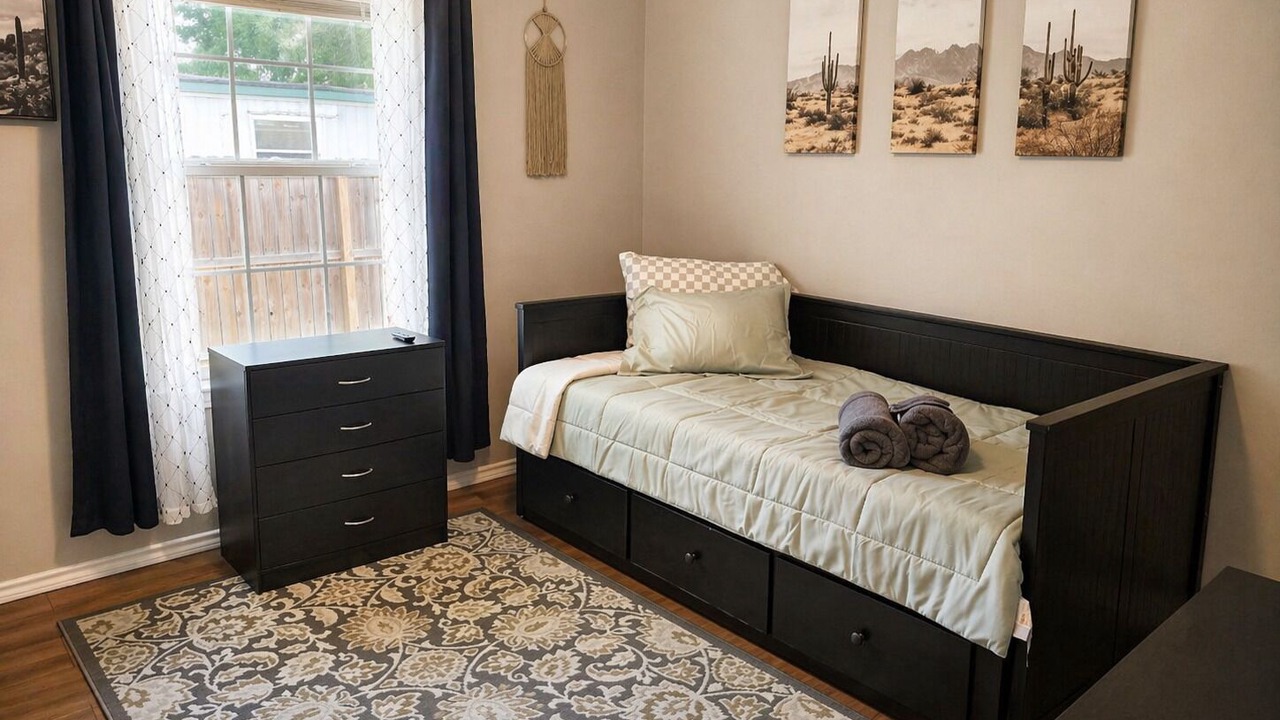 Photo of Bedroom in Palacios