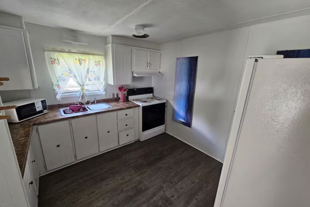 Photo of Kitchen in Maple Hill