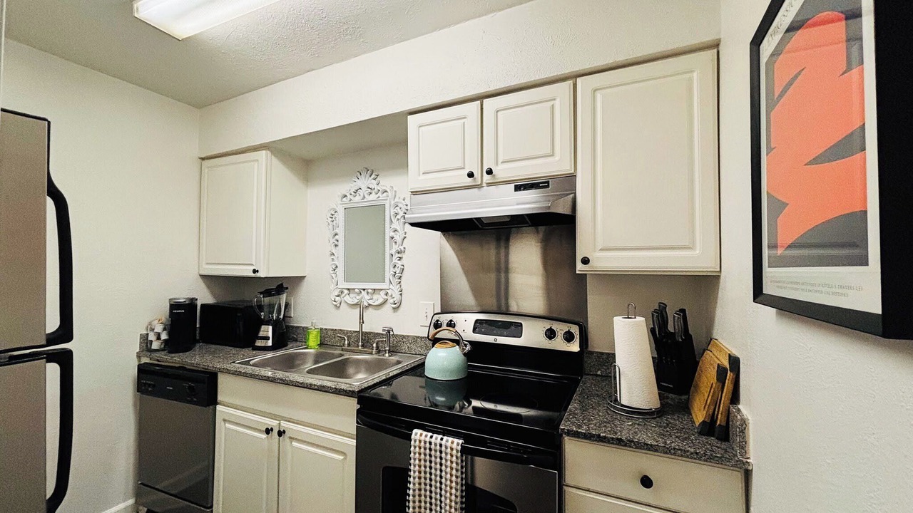 Photo of Kitchen in Knox - Henderson