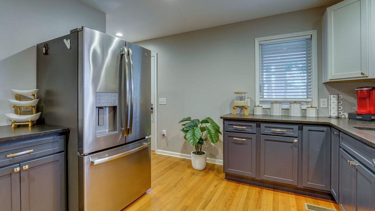 Photo of Kitchen in Auburn Hills