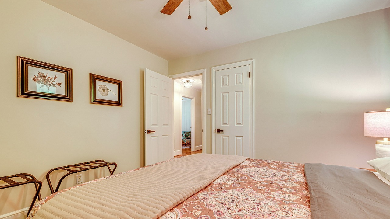 Photo of Bedroom in Cary