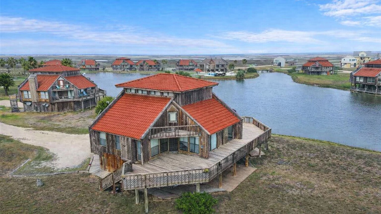 Photo of Outdoor in Matagorda