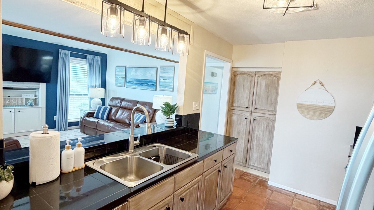 Photo of Kitchen in Matagorda