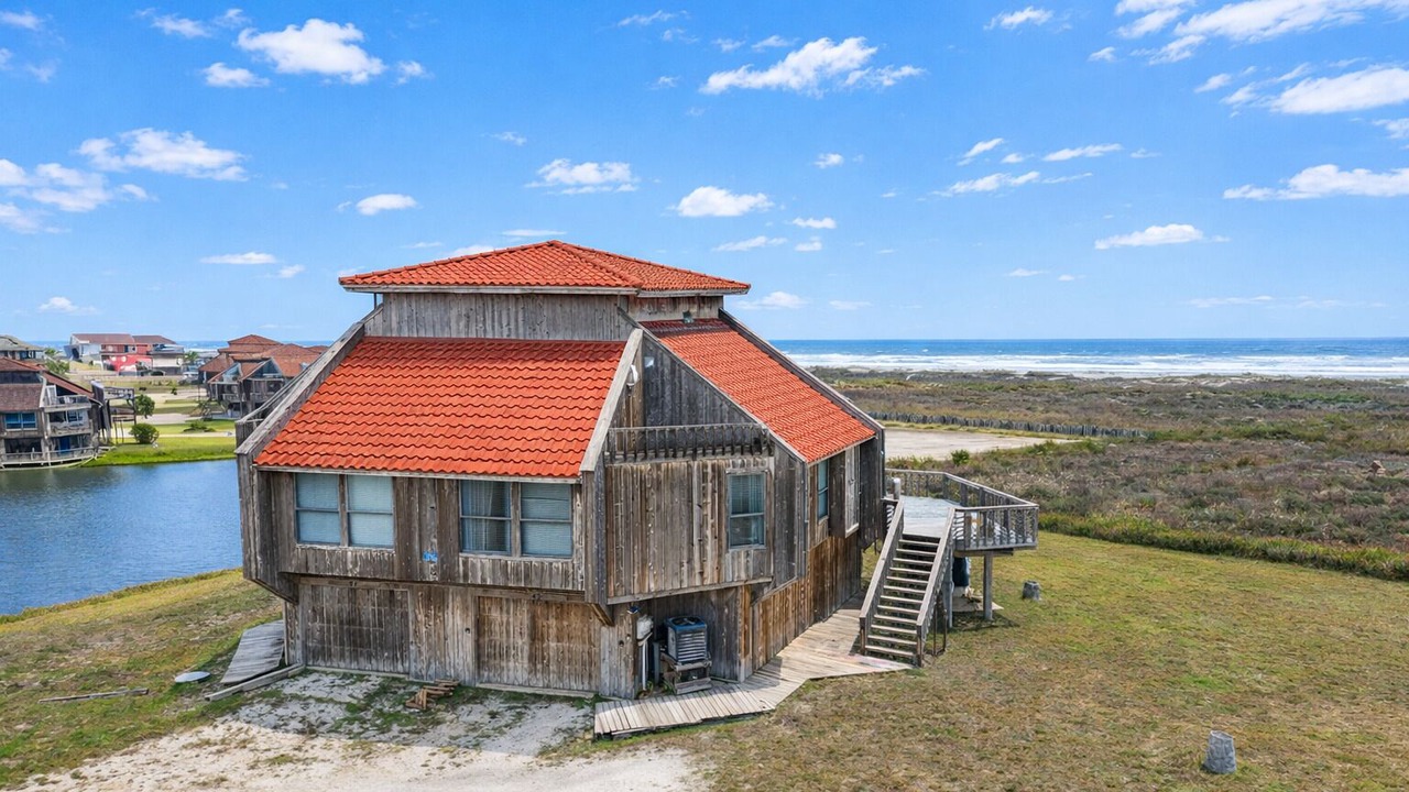 Photo of Outdoor in Matagorda