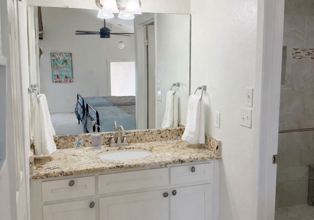 Photo of Bathroom in Matagorda