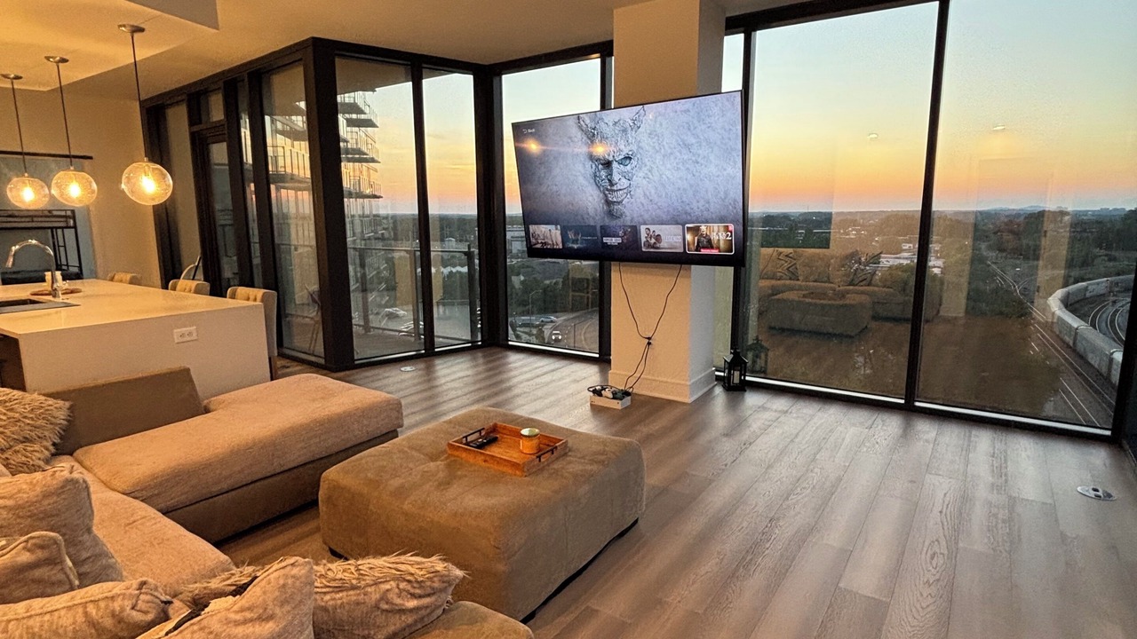 Photo of Livingroom in Westside