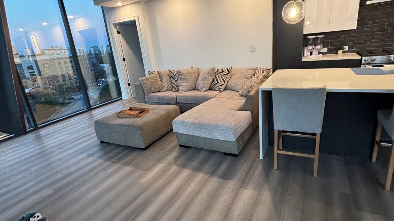Photo of Livingroom in Westside