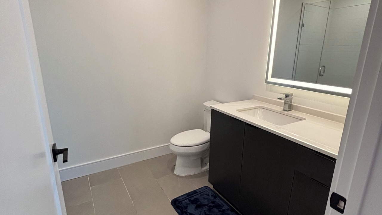 Photo of Bathroom in Westside