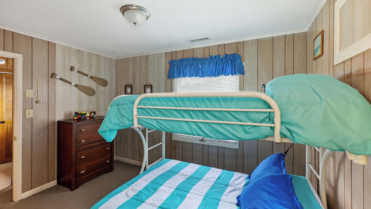 Photo of Bedroom in New London