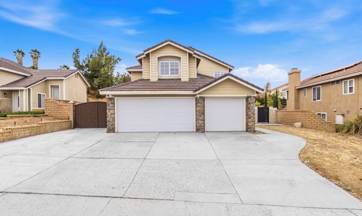 Photo of Outdoor in Palmdale