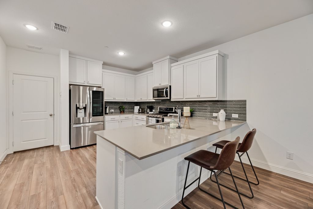 Photo of Kitchen in Frisco